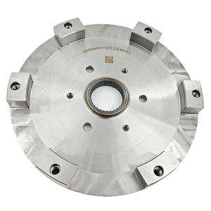 Df727 hộp số bánh đà 1506441-df727a12 áp dụng cho mô hình xe jetour x70x95 - Product Image 3