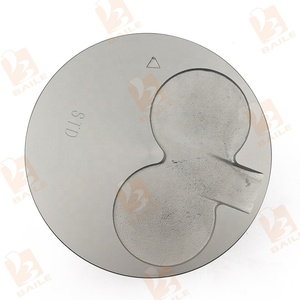 Kit de Reconstrucción de Motor QD32 Kit de Reparación General con Anillo de Pistón y Camisa para Montacargas con Motor Diésel <span class=keywords><strong>Nissan</strong></span> QD32 Kit Completo de Piezas - Product Image 6