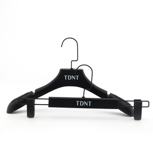 Appendiabiti in Plastica Multifunzionali con Logo Personalizzato, Robusti <span class=keywords><strong>per</strong></span> Uso Quotidiano - Product Image 2
