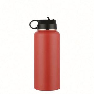 Nuevo Vaso Deportivo Ecológico de PP de 500 ml con Tapa Abatible, Aislamiento Térmico de 6 Horas, Apto para Estudiantes Unisex, Verano, Aire Libre - Product Image 3