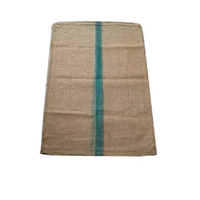 Sacs en jute sergé de qualité alimentaire, écologiques, personnalisables, avec cordon de serrage, pour l'emballage des noix de cajou et du cacao, Bangladesh