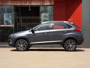Precio al por mayor Chery Tiggo 3X 2018 1.5L Manual Edición Elite <span class=keywords><strong>Coches</strong></span> Usados 1.5L CVT Manual SUV Barato SUV Chino para África - Product Image 4