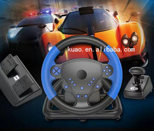 <span class=keywords><strong>Volante</strong></span> Inalámbrico para Juegos de Carreras para <span class=keywords><strong>ps4</strong></span>, Compatible con Ps3/<span class=keywords><strong>PS4</strong></span>/ANDROID/IOS/PC, Superventas - Product Image 6