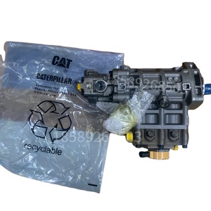 Pompe à huile haute pression à rampe commune 326-4634 10R-7661 32E61-10302 est applicable à CA-T - Product Image 1