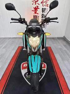 Motocyclettes d'occasion <span class=keywords><strong>CF</strong></span> ST Xiaofeifei <span class=keywords><strong>125</strong></span> Shao Feng Sportbikes 125cc, motos d'occasion propres, refroidies par eau, six vitesses, à prix réduit - Product Image 2
