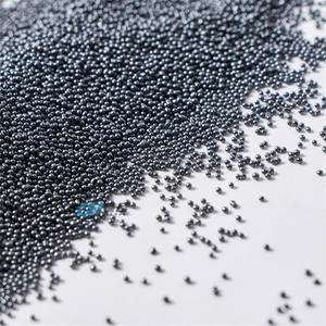 Stralmachine, zandstraalmachine, roestverwijdering, polijsten, reinigen, metaal, schuurmiddelen, China, staalschot, schuurmiddelen - Product Image 6