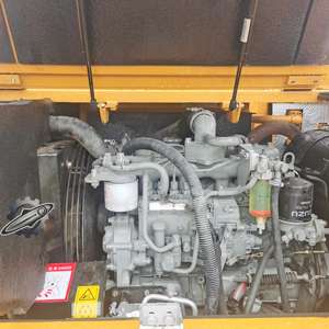 รถขุดตีนตะขาบ sany sy75c สภาพ 99% ใหม่ คุณภาพสูง รุ่น Sy75cpro sy85 sy95c เครื่องจักรงานดิน รถขุดขนาดเล็กมือสอง - Product Image 3