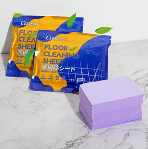 Fogli Detergenti Ecologici <span class=keywords><strong>per</strong></span> la Pulizia dei <span class=keywords><strong>Pavimenti</strong></span> <span class=keywords><strong>in</strong></span> <span class=keywords><strong>Legno</strong></span>, Rimuovono le Macchie, Fogli <span class=keywords><strong>per</strong></span> Pulizia <span class=keywords><strong>Pavimenti</strong></span> all'Ingrosso - Product Image 5