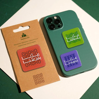 En stock – Autocollants métalliques pour la Fête nationale saoudienne 2026 – Décalcomanies pour téléphones et ordinateurs portables – Badges – Emblèmes six valeurs fondamentales – Souvenirs de fierté culturelle – Cadeaux