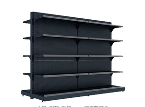 Espositore a Più Livelli per Articoli Vari, Ideale per Negozi di Cancelleria e Minimarket - Product Image 5