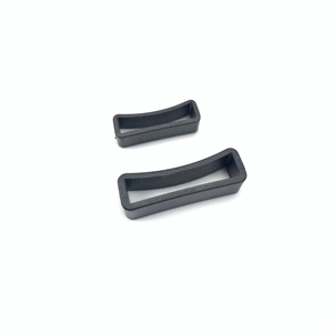 Hebilla de ajuste de plástico para correas, accesorios de plástico para bolsas, venta al por mayor de fábrica - Product Image 6