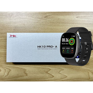 Montre Connectée HK10 Pro Max Plus Ultra3 Ultra 3 <span class=keywords><strong>WIFI</strong></span> WF Smartwatch pour Homme - Product Image 6
