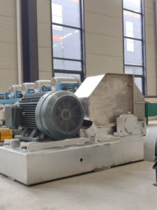 Planta Procesadora de Harina de Yuca de 3-20 Toneladas por Día |   Línea de Producción de Harina de Tapioca |   Máquina Procesadora de Harina de Mandioca en Nigeria - Product Image 4