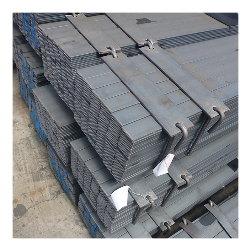 Nanxiang Steel Factory Good Price Flat