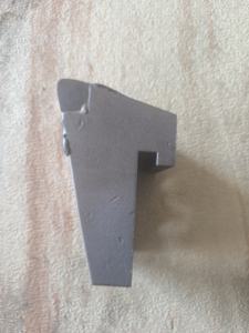 Graben lose <span class=keywords><strong>Tunnel</strong></span> maschine Schaber Bit Avn Pipe Jacking Machine Baumaschinen ISO9001 zertifiziert - Product Image 5