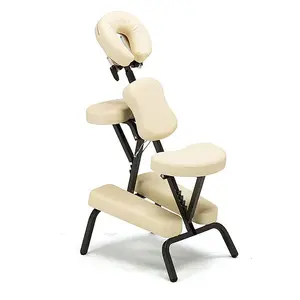 Hot sale best price Cupping acupuncture folding massage tattoo chair