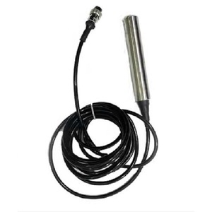 Instrument de télémétrie de niveau d'eau souterraine Dfhb Yhyc200 avec carte 4G GSM et antenne pour la surveillance souterraine - Product Image 2