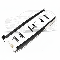 Marchepied latéral pour Toyota RAV4 2020 2021 2022 2023 2024