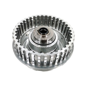 Embrague HENING 6t30 24263508 Nuevo Tipo de Transmisión Automática para Accesorios de Caja de Cambios Nuevo - Product Image 1