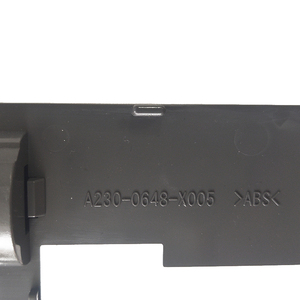 Couverture A230-0648-X005 FANUC - Product Image 3