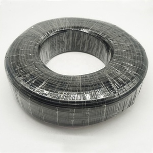 Cavo Solare DC PV1-F/H1Z2Z2-K 2.5/4/6mm² con Isolamento XLPO per Pannelli Solari Fotovoltaici e Inverter ESS, 100m Disponibile - Product Image 3