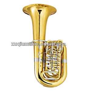 XTA018 <span class=keywords><strong>C</strong></span> Key <span class=keywords><strong>Tuba</strong></span>/Instrument de musique/<span class=keywords><strong>Tuba</strong></span> professionnel - Product Image 1