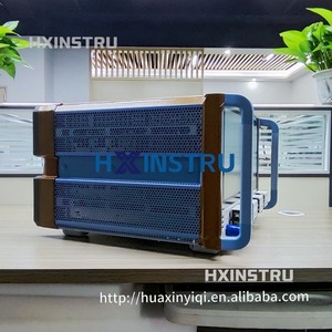 Analizador de Redes Vectoriales Rohde & Schwarz R&S ZNA43 Usado, de 10 MHz a 43.5 GHz, Probado y en Buen Estado - Product Image 2