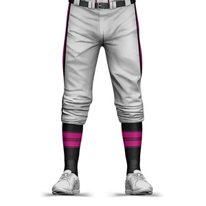 Vêtements de sport de qualité supérieure, légers et confortables, uniforme de baseball, best-seller, uniforme de baseball unisexe en vente en ligne - Product Image 6