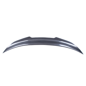 สปอยเลอร์หลังคาร์บอนไฟเบอร์ทรง PSM2 สำหรับ Q50 Q50S Q50L ปี 2013-2023 - Product Image 3