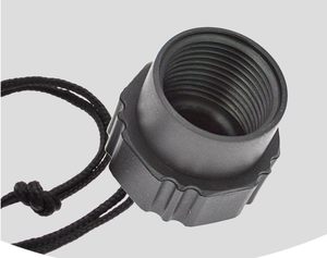 Cache-poussière pour port DIN, protection de filetage pour régulateur de plongée de première étape, capuchon de protection pour réducteur de <span class=keywords><strong>pression</strong></span> - Product Image 5