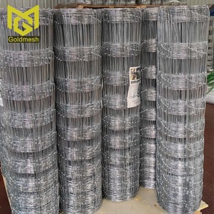 Clôture de ferme <span class=keywords><strong>gard</strong></span> clôture en treillis métallique pour animaux de la ferme - Product Image 4
