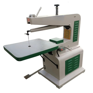 Sierra <span class=keywords><strong>de</strong></span> calar ANDUUK MJ442 <span class=keywords><strong>de</strong></span> alta velocidad con soporte multifuncional <span class=keywords><strong>para</strong></span> trabajar la <span class=keywords><strong>madera</strong></span> - Product Image 2