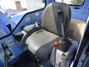 Machines de construction d'excavatrices komatsu pc75 d'occasion originales excavatrices hydrauliques komatsu pc78 d'occasion à vendre - Product Image 5