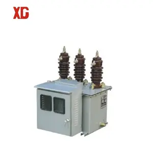 JLS סוג שמן שקוע 35kv 30kv 7.2kv 10kv ct pt יחידת מדידת מכשיר שנאי