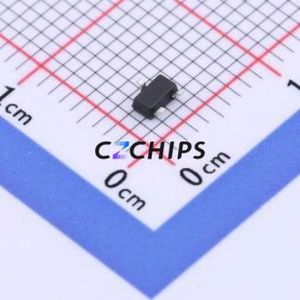 Brand-new & Original TC595002ECBTR SOT-<b>23A</b>-3 Integrated Circuit IC Chip PMIC Linear Regulator (LDO) - Product Image 2