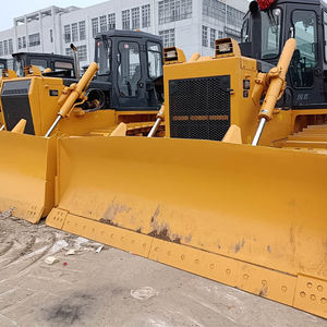 Bulldozers Grandes 2025 con Motor Deutz, Capacidad de Limpieza de 4m, Potencia de 1000W, Operación Flexible, Precios Competitivos - Product Image 5