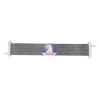 LR062425 LR162114 Radiateur automobile PA66 GF30 Radiateur pour Land Rover Range Rover 3.0 TD 2014 Pièces détachées
