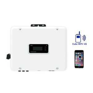 Convertitore a doppia uscita intelligente monofase 24v a 230v <span class=keywords><strong>Inverter</strong></span> energia solare prezzo Ip65 <span class=keywords><strong>Inverter</strong></span> ibridi monofase - Product Image 5