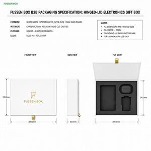 Wholesale Luxury Custom Logo Gold Foil Magnetic Rigid Gift <strong>Box</strong> With Velvet EVA Foam Insert for Electronics <strong>Phone</strong> Packaging - Product Image 4