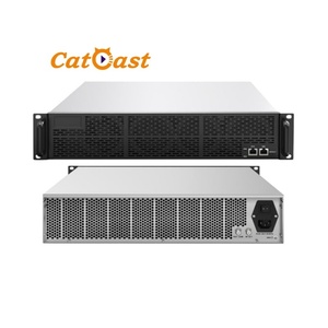 Modulador de RF Analógico IP a CATV de 32/64 <span class=keywords><strong>Canales</strong></span>, Modulador Analógico Ágil IP - Product Image 5