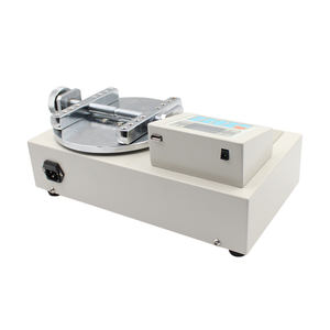 Medidor de Torque Electrónico Digital 220V con 1% de Precisión y Protección IP para Tapas de Botellas - Product Image 1