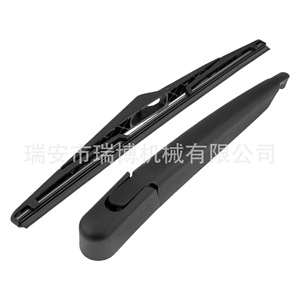 Applicable aux Opel, AstraH Wagon, AstraH Hatch, etc. bras de déneigement arrière 1273395/93178858 - Product Image 4