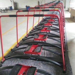 YG-AS003 commerciale all'ingrosso di alta qualità popolare <span class=keywords><strong>vendita</strong></span> calda <span class=keywords><strong>attrezzature</strong></span> da <span class=keywords><strong>palestra</strong></span> di sci simulatore macchina - Product Image 2