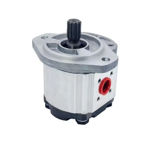 Pompe à engrenages série PGP au meilleur prix, PGP365, PGP511, PGP502, PGP505, pompe à huile, pompe à engrenages hydraulique haute pression - Product Image 3