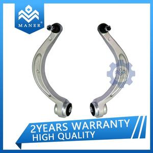 Bras de suspension supérieur avant gauche en aluminium MANER pour Audi A4 A6 8W0407505 - Product Image 4