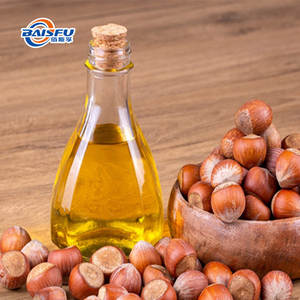 Arôme de <span class=keywords><strong>noisette</strong></span> pour la pâtisserie, les boissons et la confiserie - Liquide/poudre naturel, haute pureté, riche arôme de noix grillées - Product Image 2