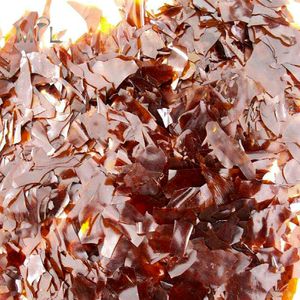 حشية طلاء الأظافر <span class=keywords><strong>Shellac</strong></span> CAS-59-3 رقائق سعر شمع جل خفيف بالأشعة فوق البنفسجية Colore المواد الكيميائية الأولية - Product Image 5