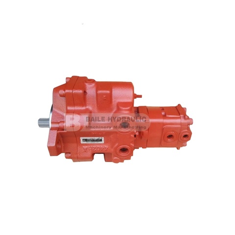 Excavator Piston Pump PVD-3B-54 for Construction Machinery Parts Hydraulic Pump