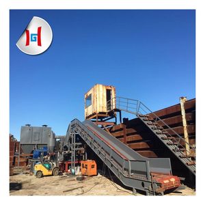 Trituradora Industrial de Metales de Alta Resistencia PSX-900 1250 1600 4500 para Reciclaje de <span class=keywords><strong>Chatarra</strong></span>, <span class=keywords><strong>Precio</strong></span> de la Máquina - Product Image 2