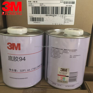 Chính hãng <span class=keywords><strong>3M</strong></span> mồi 94 chất lỏng bám dính promoter cho băng dính <span class=keywords><strong>3m</strong></span> Băng mồi-hàn nhựa dính mồi 94 - Product Image 2
